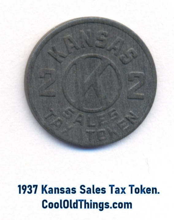 tokens