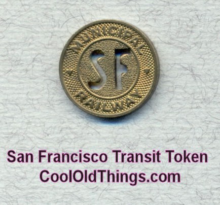 tokens